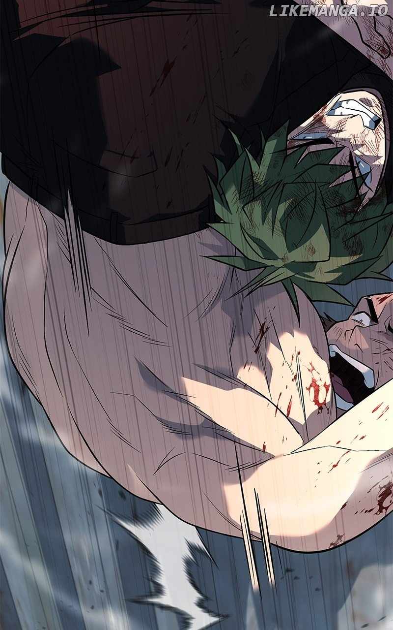 King of Violence Chapter 57 64